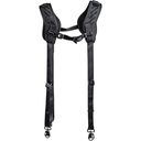 Correa BlackRapid Blackline II Double Harness (361016)