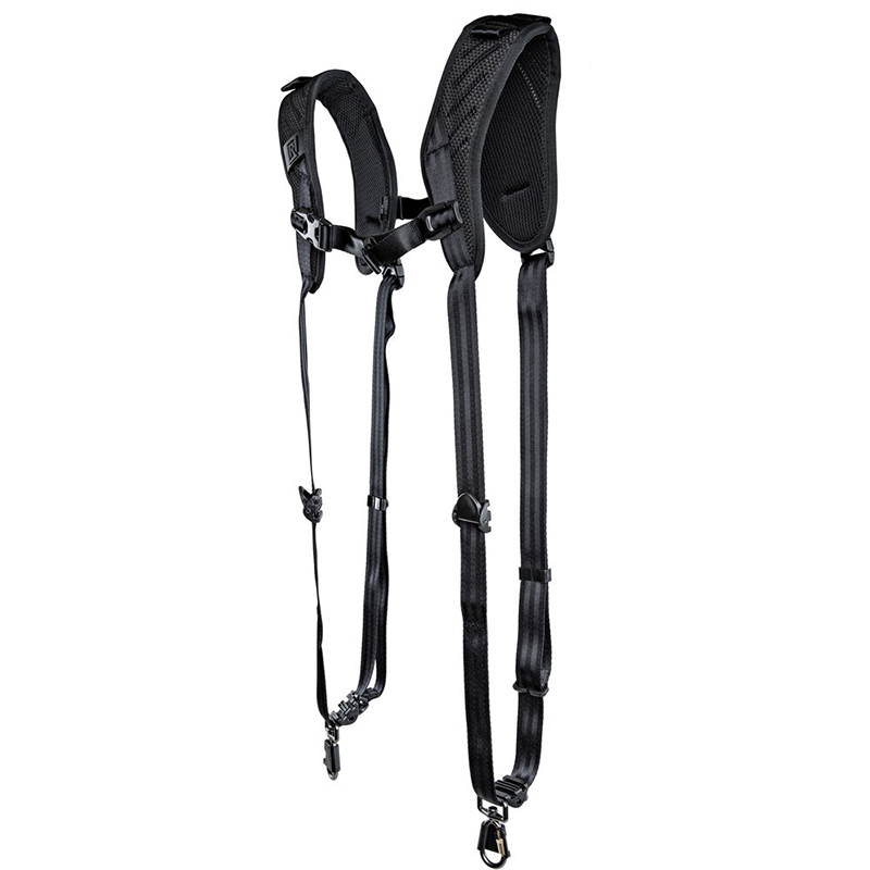 Correa BlackRapid Blackline II Double Harness (361016)