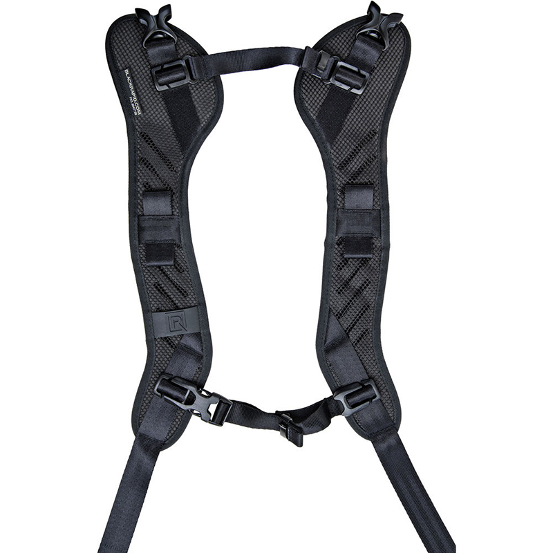 Correa BlackRapid Blackline II Double Harness (361016)