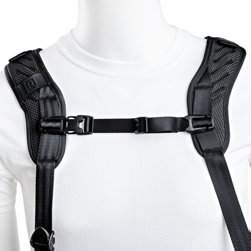Correa BlackRapid Blackline II Double Harness (361016)