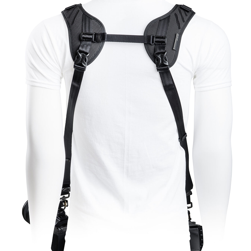 Correa BlackRapid Blackline II Double Harness (361016)