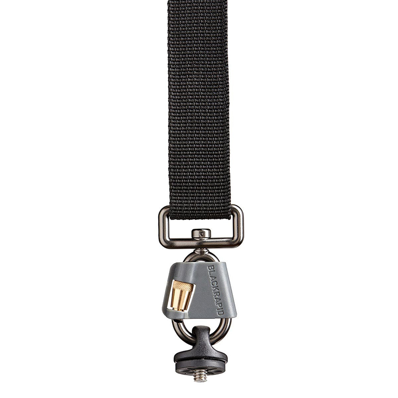 Correa BlackRapid Hybrid Breathe Dual (361009)