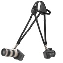 Correa BlackRapid Hybrid Breathe Dual (361009)