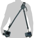 Correa BlackRapid Hybrid Breathe Dual (361009)