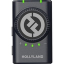 Micrófono Lavalier Hollyland Lark M2 Duo para Cámaras