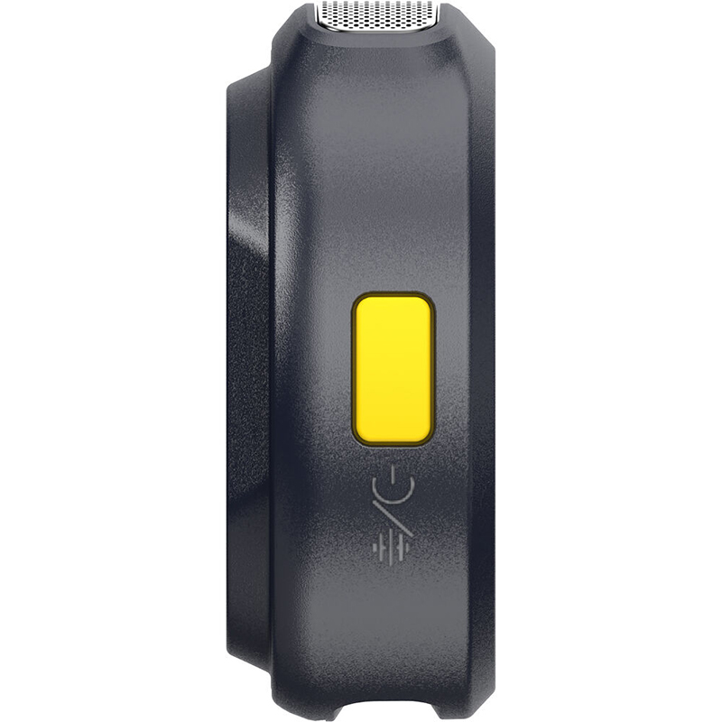Micrófono Lavalier Hollyland Lark M2 Duo para Cámaras