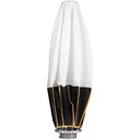 Softbox tipo Globo Plegable NiceFoto 65cm. L-Ø65 (Bowens)