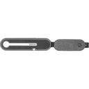 Empuñadura MC-S-1 Micro Clutch Peak Design (I-Plate)