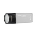 Cabezal redondo Godox H200R para AD200