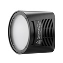 Cabezal redondo Godox H200R para AD200