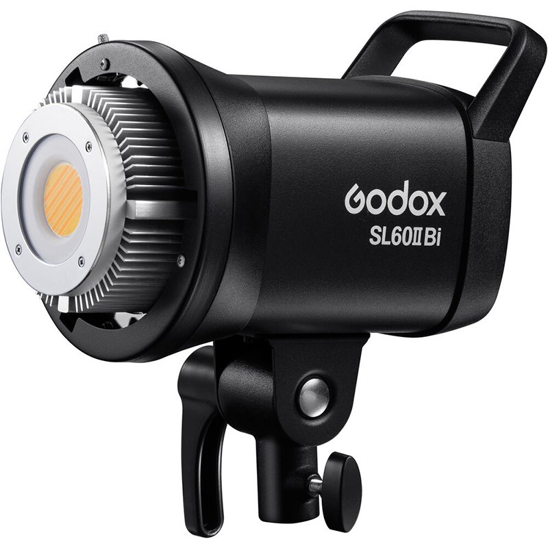 Lámpara Led Godox de Video SL-60IIBi
