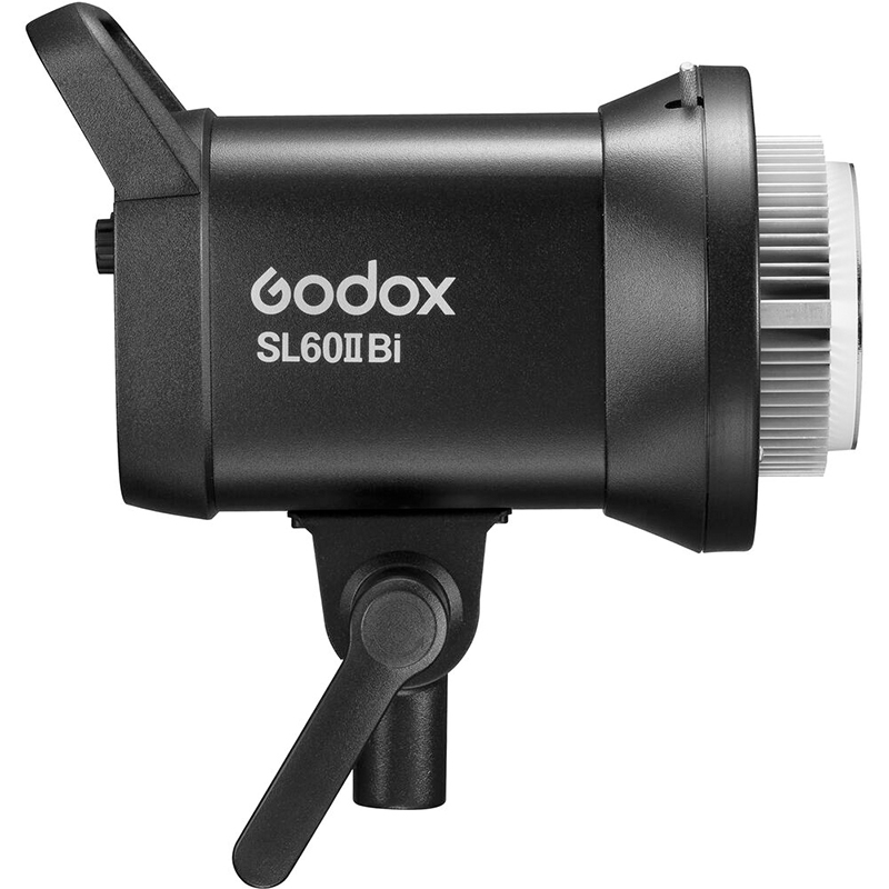 Lámpara Led Godox de Video SL-60IIBi