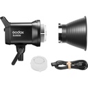 Lámpara Led Godox de Video SL-60IIBi