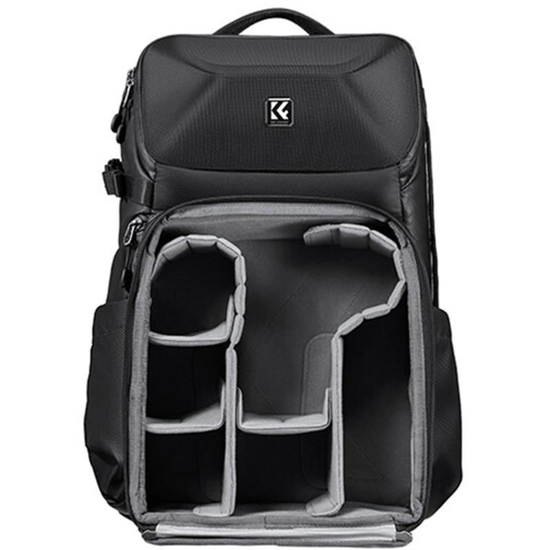 BackPack K&F Concept Beta V2 20L Negra (KF13.144)