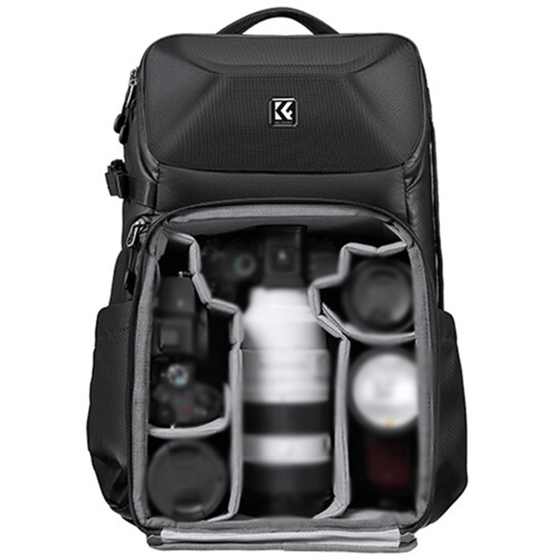 BackPack K&F Concept Beta V2 20L Negra (KF13.144)