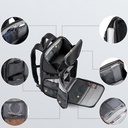 BackPack K&F Concept Beta V2 20L Negra (KF13.144)