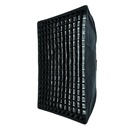 Caja suavizadora Godox 60x90cms. con grid (Bowens)