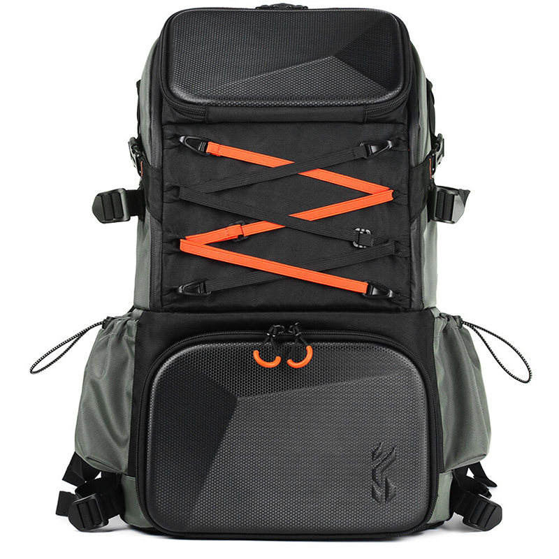BackPack K&F Concept Beta 32L Gris Carbón (KF13.107) | Solgar