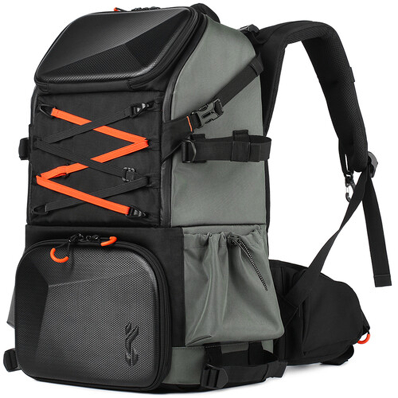 BackPack K&F Concept Beta 32L Gris Carbón (KF13.107)
