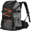 BackPack K&F Concept Beta 32L Gris Carbón (KF13.107)