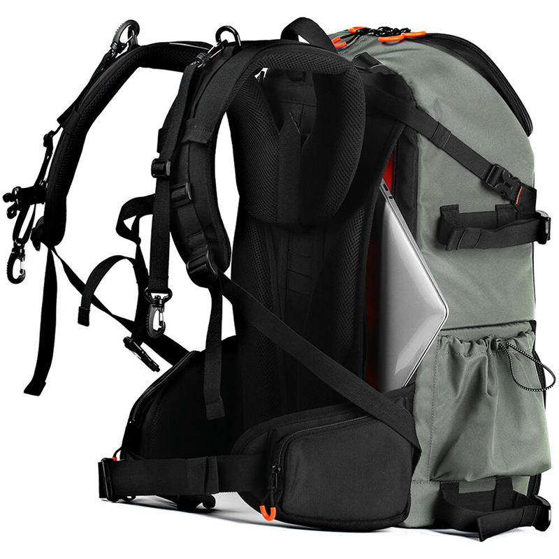 BackPack K&F Concept Beta 32L Gris Carbón (KF13.107)