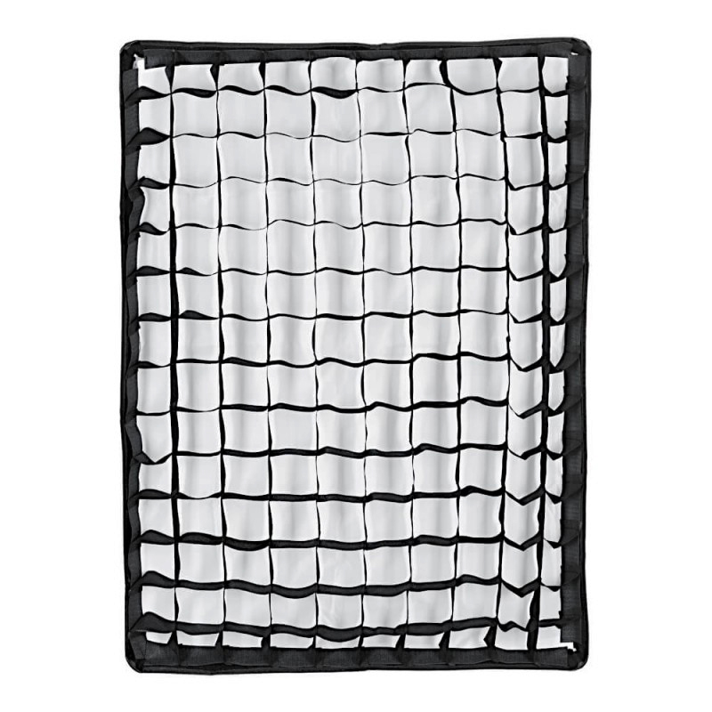 Caja suavizadora Godox 60x90cms. con grid (Bowens)
