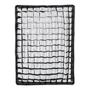 Caja suavizadora Godox 60x90cms. con grid (Bowens)