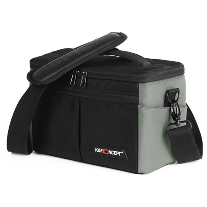 BackPack K&F Concept Beta 32L Gris Carbón (KF13.107)
