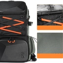 BackPack K&F Concept Beta 32L Gris Carbón (KF13.107)