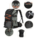 BackPack K&F Concept Beta 32L Gris Carbón (KF13.107)