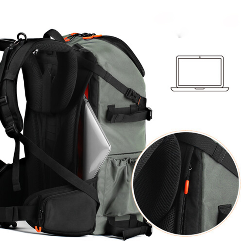 BackPack K&F Concept Beta 32L Gris Carbón (KF13.107)