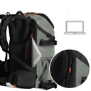 BackPack K&F Concept Beta 32L Gris Carbón (KF13.107)
