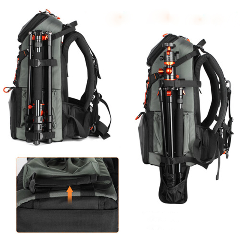 BackPack K&F Concept Beta 32L Gris Carbón (KF13.107)