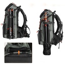 BackPack K&F Concept Beta 32L Gris Carbón (KF13.107)