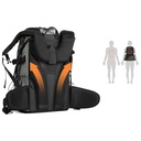 BackPack K&F Concept Beta 32L Gris Carbón (KF13.107)