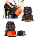 BackPack K&F Concept Beta 32L Gris Carbón (KF13.107)