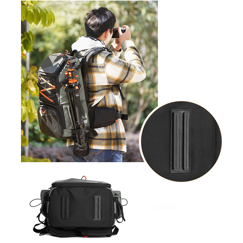BackPack K&F Concept Beta 32L Gris Carbón (KF13.107)