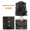 BackPack K&F Concept Beta 32L Gris Carbón (KF13.107)