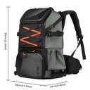 BackPack K&F Concept Beta 32L Gris Carbón (KF13.107)