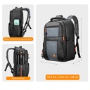 BackPack K&F Concept Beta V2 30L Negra (KF13.160)