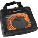 Bolsa Organizadora de Cables Tether Tools TTPCC