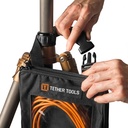 Bolsa Organizadora de Cables Tether Tools TTPCC