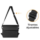 BackPack K&F Concept Alpha 22L Plegable Negra (KF13.129)