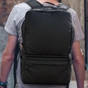 BackPack K&F Concept Alpha 22L Plegable Negra (KF13.129)