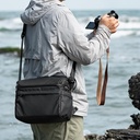 BackPack K&F Concept Alpha 22L Plegable Negra (KF13.129)