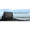 BackPack K&F Concept Alpha 22L Plegable Negra (KF13.129)