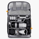 BackPack K&F Concept Beta 20L Naranja/Verde Militar (KF13.087AV1)
