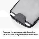 BackPack K&F Concept Beta 20L Naranja/Verde Militar (KF13.087AV1)