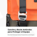 BackPack K&F Concept Beta 20L Naranja/Verde Militar (KF13.087AV1)