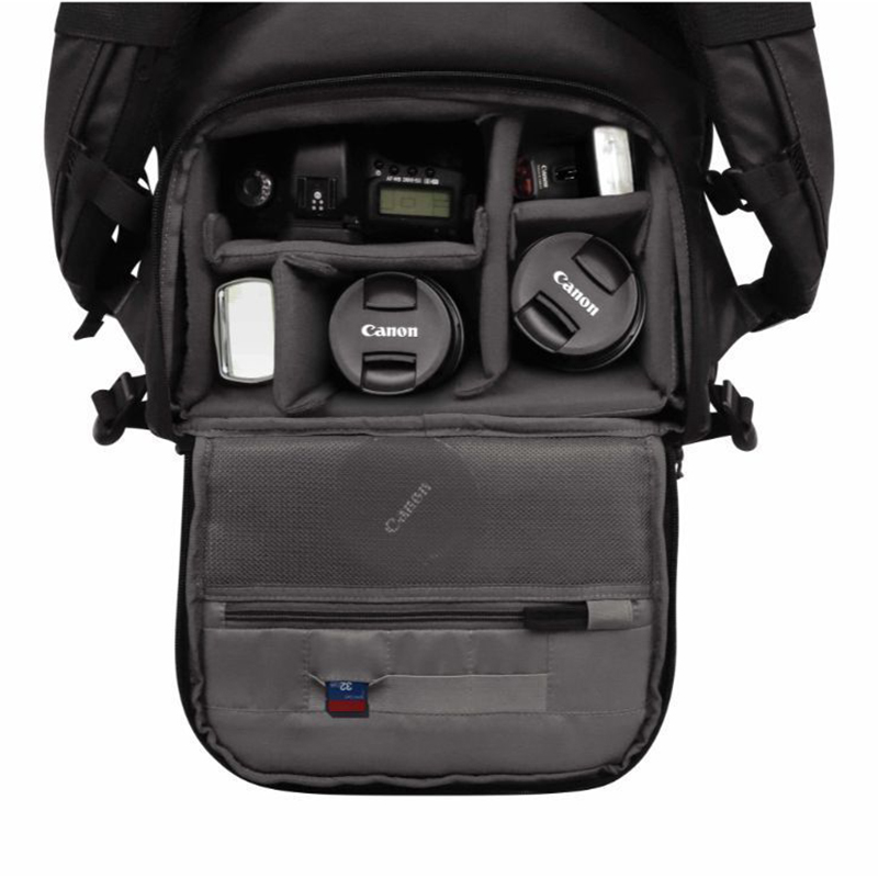 BackPack Canon CCB-BP5-BK BP